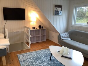 Hus | Innvendig