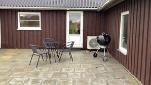 Hus | Eksteriør