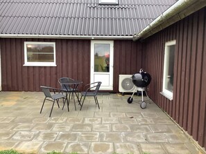 Hus | Eksteriør