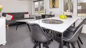 Hus | Innvendig