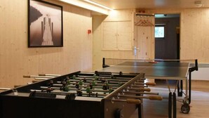 獨棟房屋 | 住宿設施服務