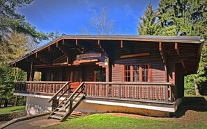 Casa | Sala de estar