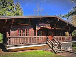 House | Exterior