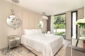 3 soverom, strykejern/-brett, wi-fi (inkludert) og sengetøy