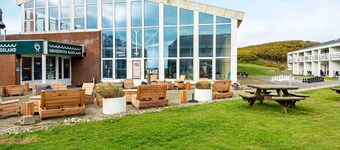 2 Person Holiday Park Home in Ringkobing
