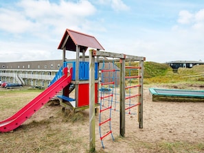 Appartement | Kindergedeelte