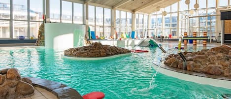 Appartement | Piscine