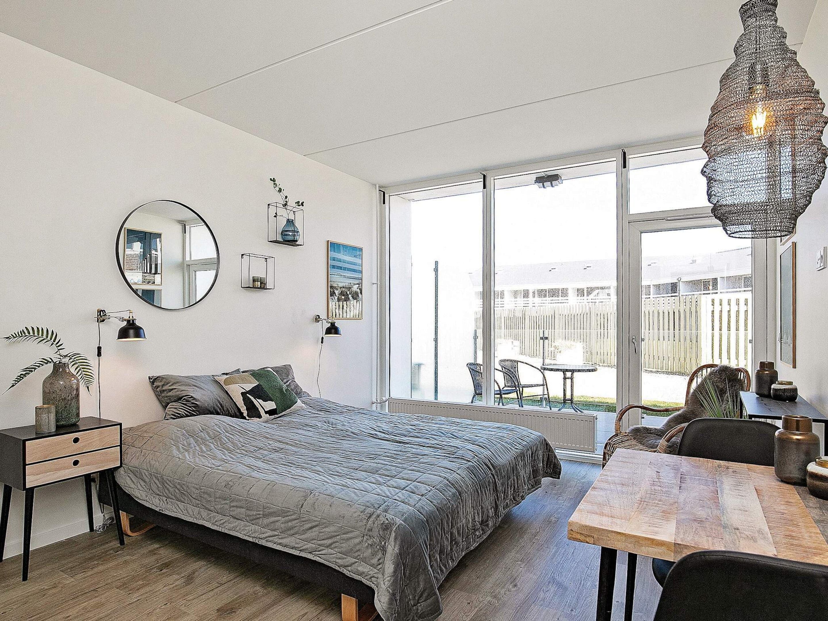Apartment | Interior