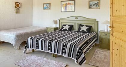 5 Person Holiday Home in Stillingson