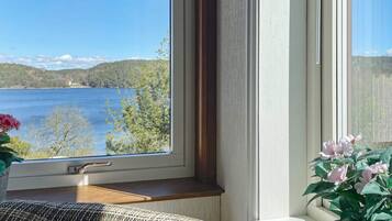 House | View from property
