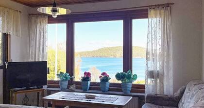 5 Person Holiday Home in Stillingson-by Traum