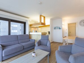 Apartment | Eigene Küche | Wasserkocher