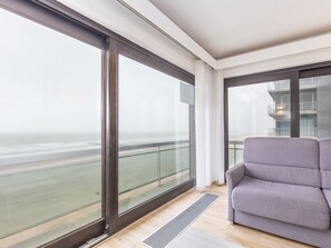 Apartment | Wohnbereich
