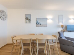 Apartamento | Opções para refeição