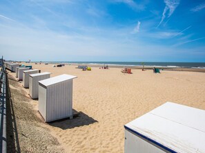 Lejlighed | Indvendig detalje