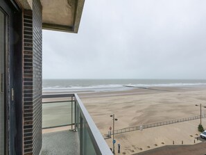 Apartment | View from property