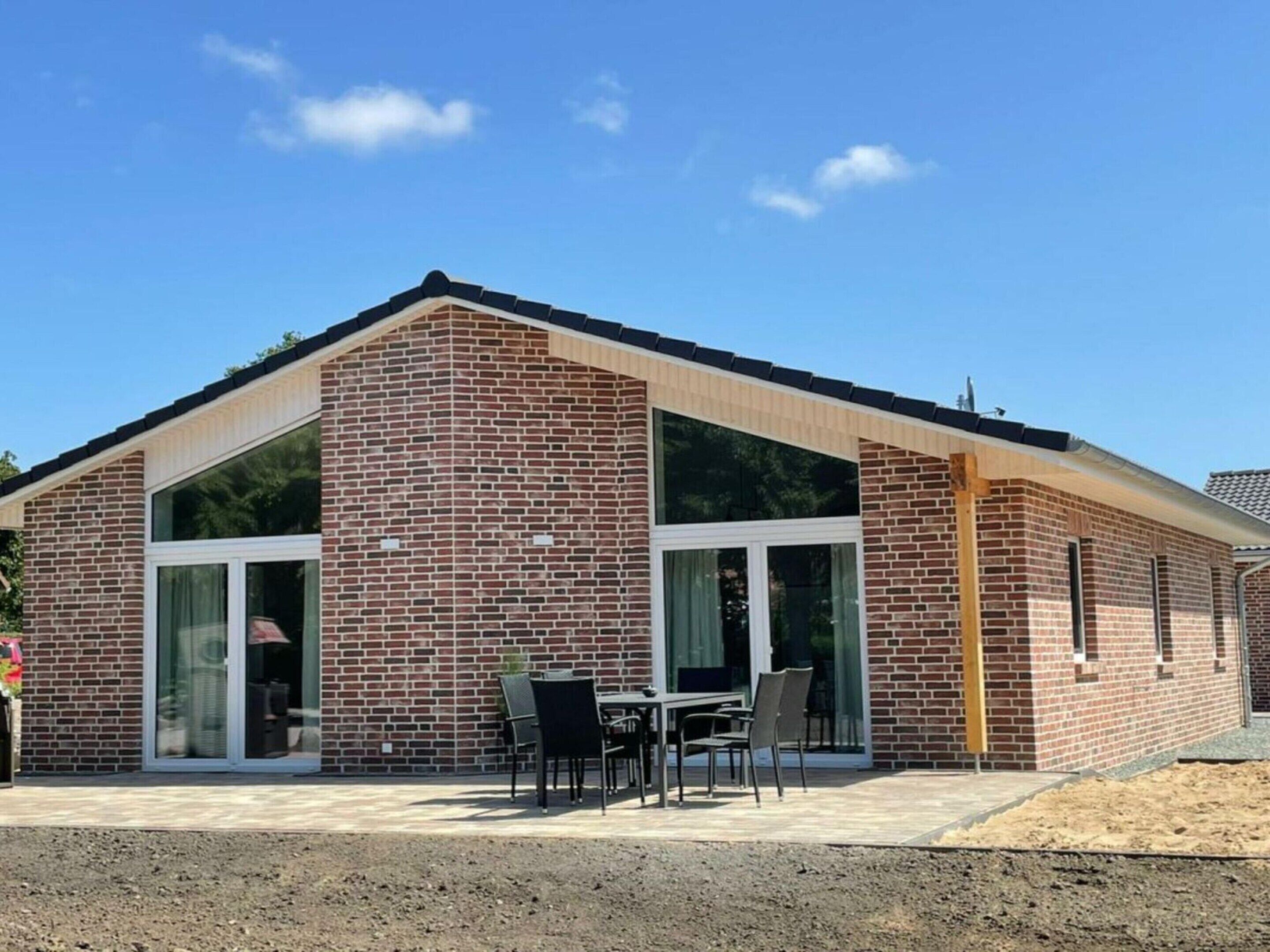 Apartment | Außenbereich