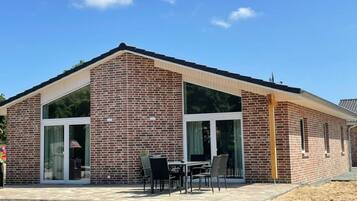 Apartment | Außenbereich