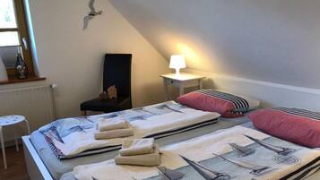 Apartment | 1 Schlafzimmer