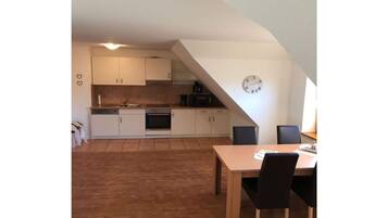 Apartment | Speisen