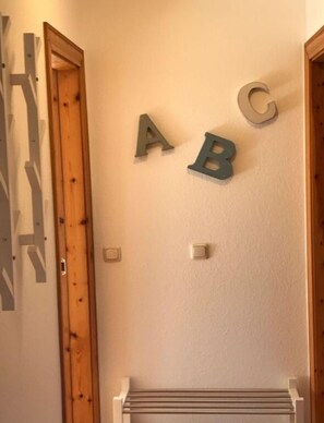 Appartamento | Interni