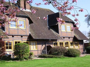 Appartamento | Esterni