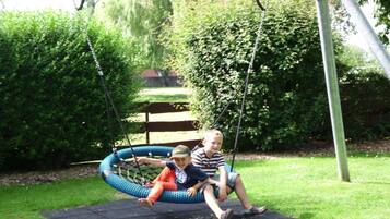 Apartment | Außenbereich