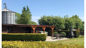 Apartment | Außenbereich