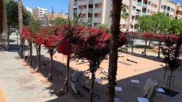 Apartment | Exterior