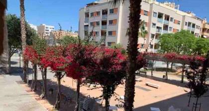 Belvilla by OYO Apartamento Divendres