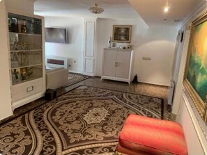 Apartment | Living room - Belvilla by OYO Apartamento Divendres (Massanassa)