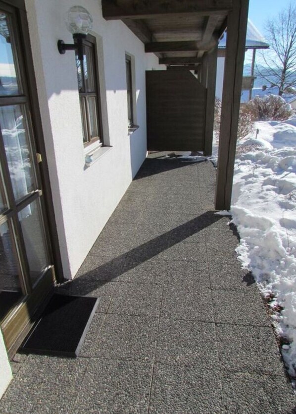 Exterior - Nice Apartment in Bodenmais (Bodenmais)