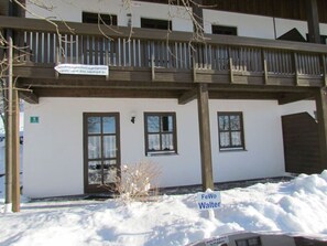 Exterior - Nice Apartment in Bodenmais (Bodenmais)