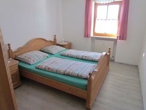 Appartement | 1 chambre, ameublement personnalisé
