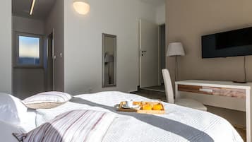 Villa | 3 Schlafzimmer, individuell eingerichtet, Bügeleisen/Bügelbrett