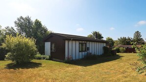 House | Exterior - 4 Person Holiday Home in Koge (Koge)