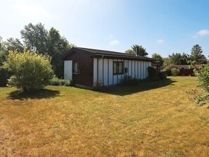 Exterior - 4 Person Holiday Home in Koge (Koge)