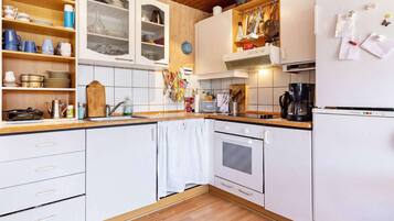 House | Interior