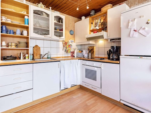 4 Person Holiday Home in Koge
