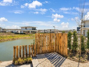 House | Bahagian luar