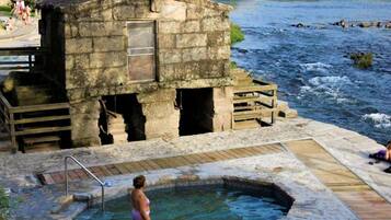 Apartemen | Fasilitas properti