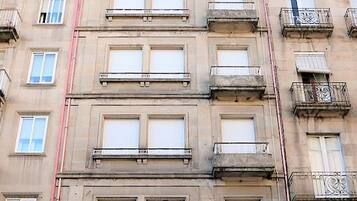 Departamento | Exterior