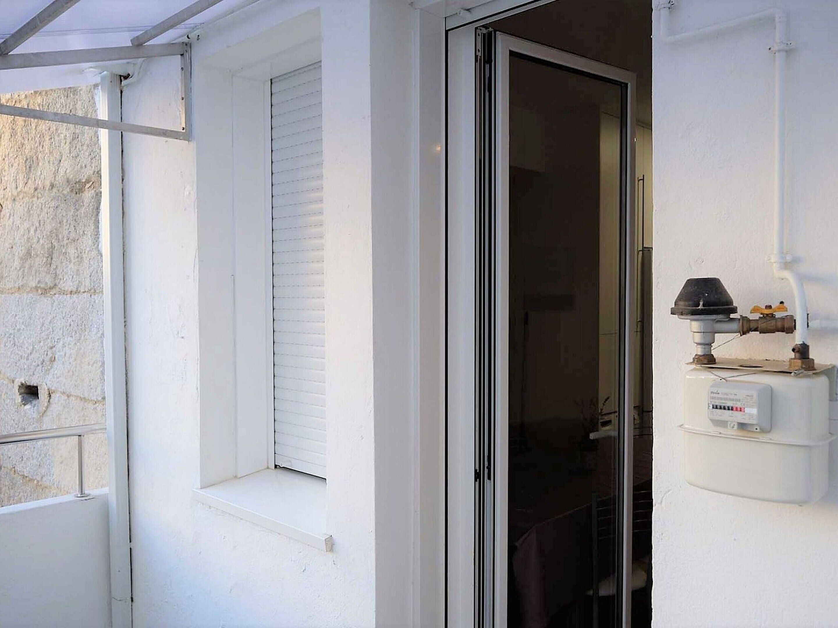 Departamento | Balcón