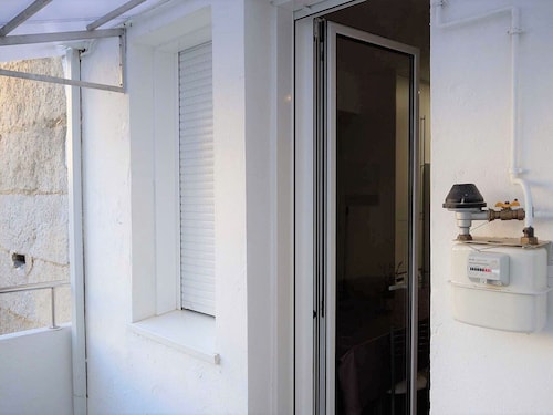 Apartment in Ourense Near Hot Springs