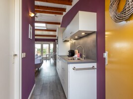 Casa | Cocina privada