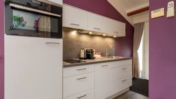 House | Private kitchen