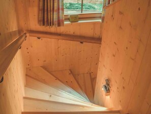 Interior - Saerbecker Berghutte (Heiligenblut)