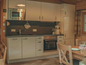 House | Private kitchen