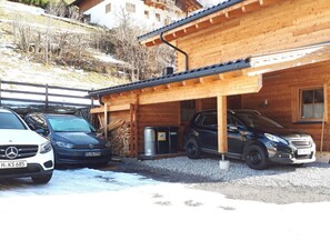 House | Exterior