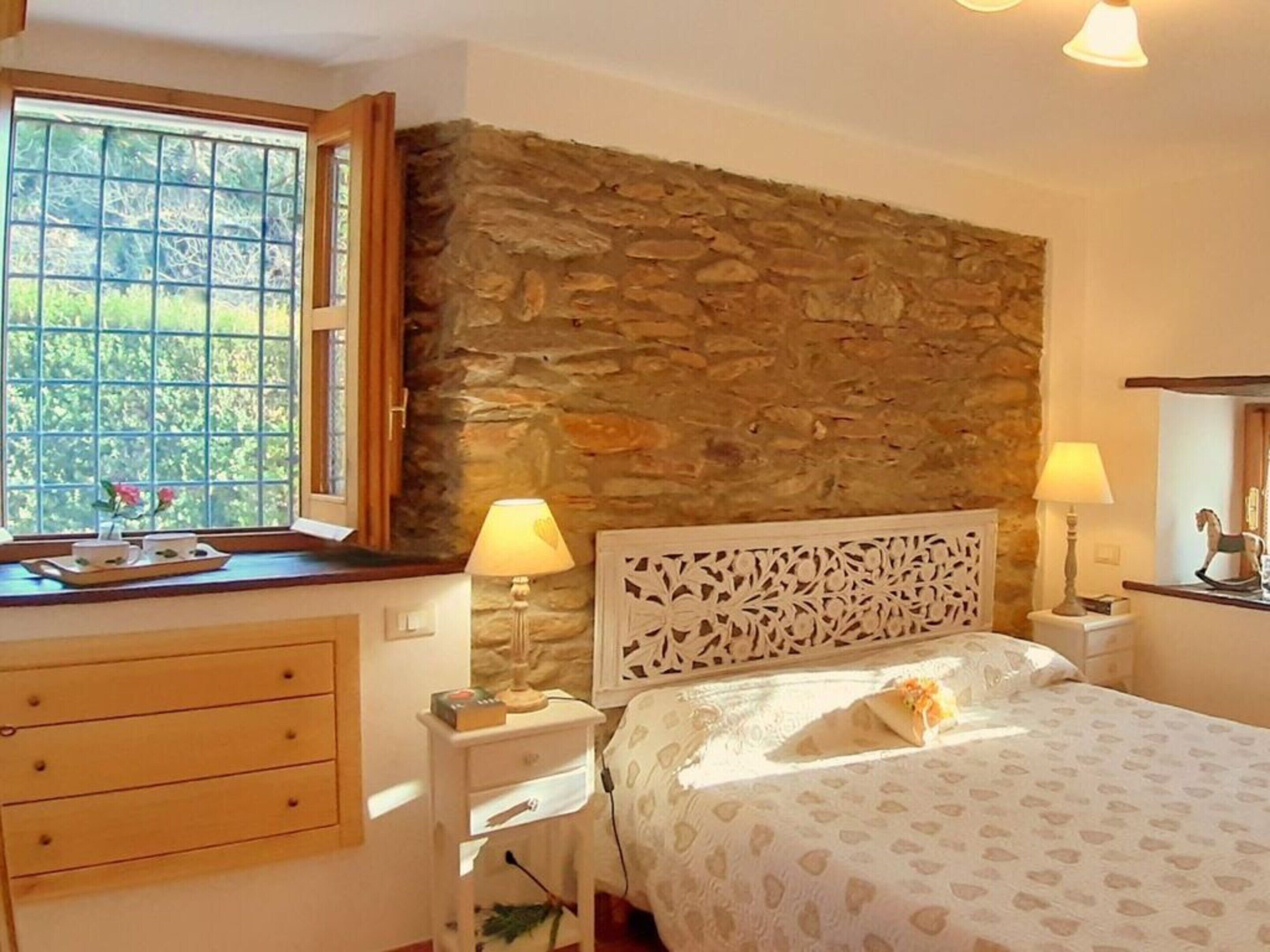 Apartment | 1 Schlafzimmer, individuell eingerichtet